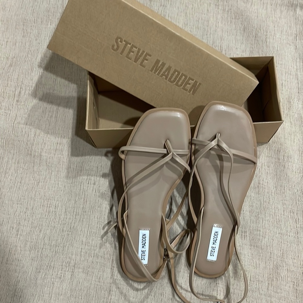 COPY - Steve Madden Sandals